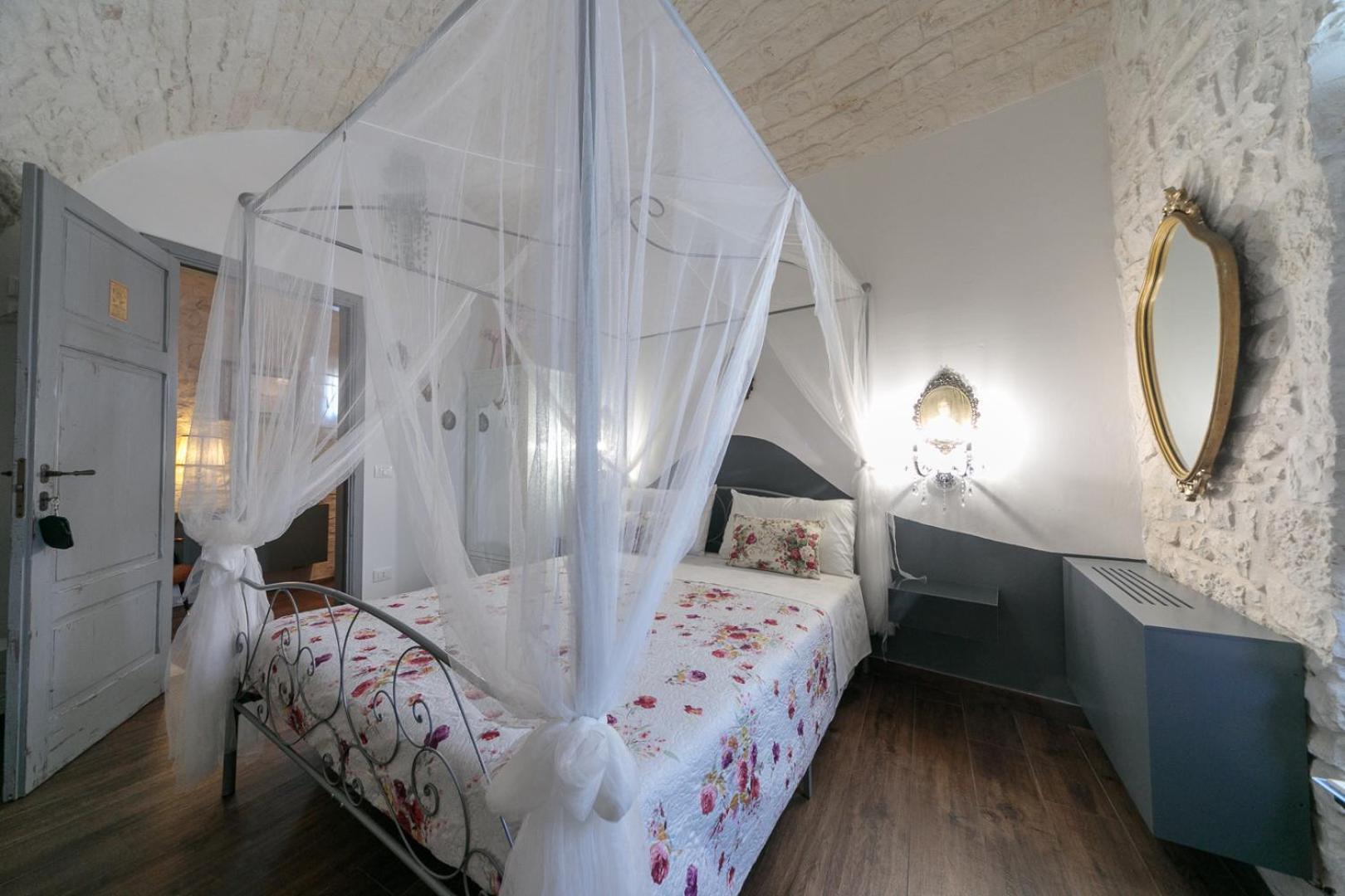 Opera B&B Locorotondo Luaran gambar