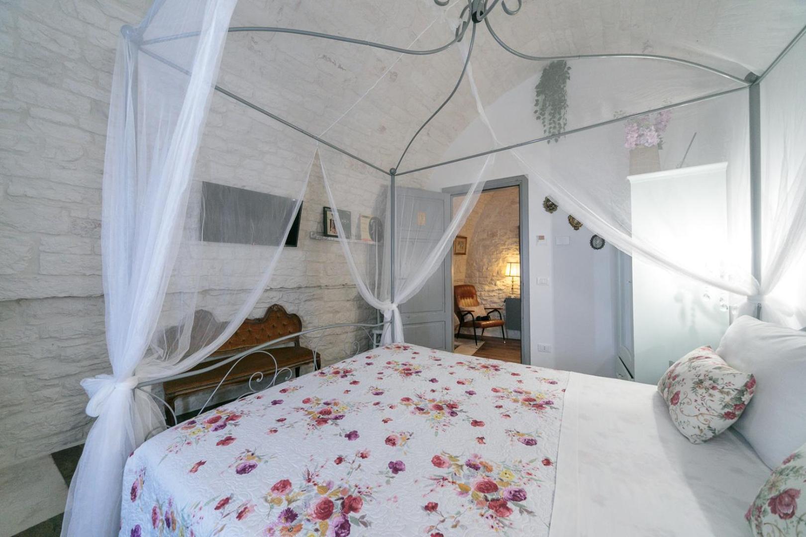 Opera B&B Locorotondo Luaran gambar