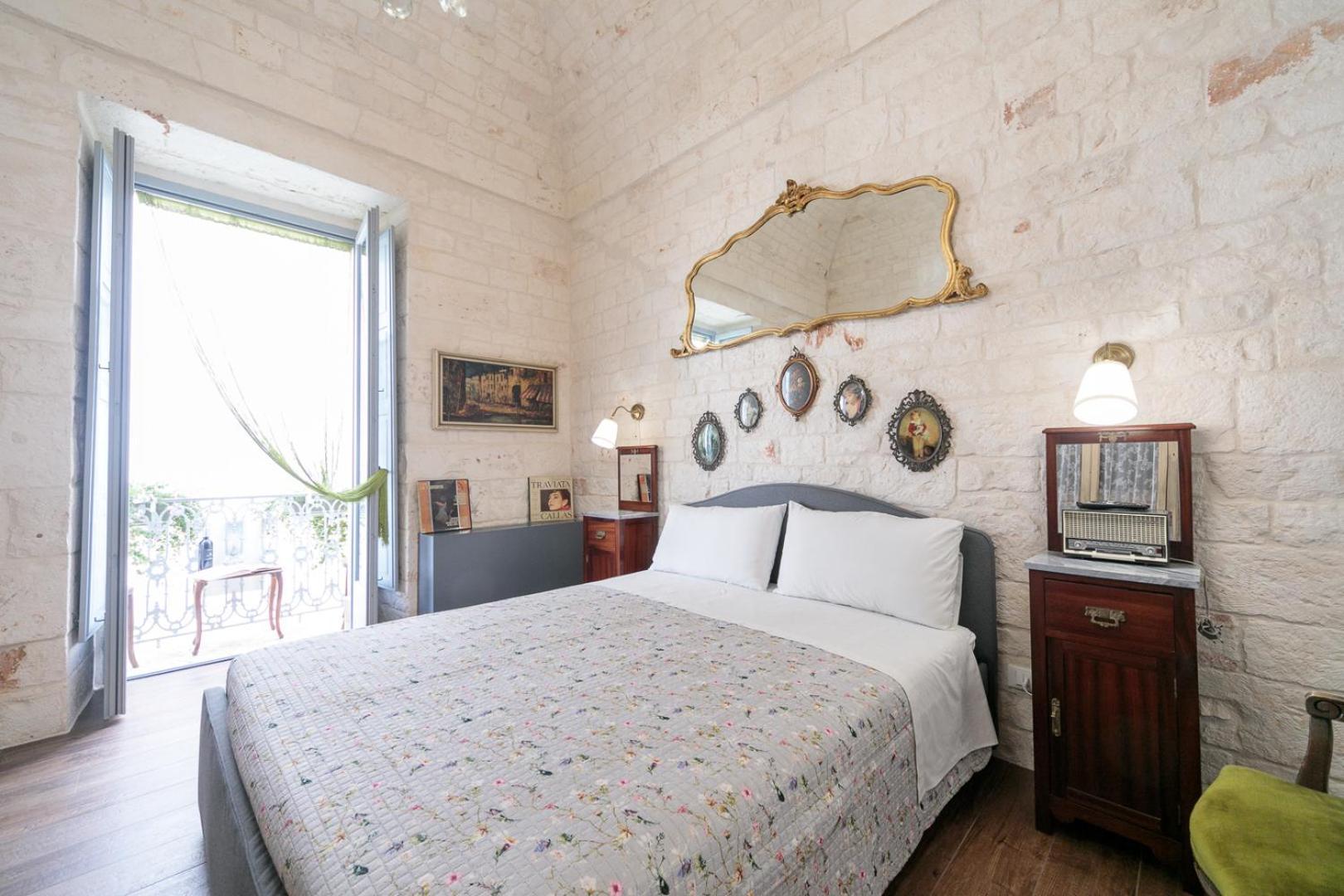 Opera B&B Locorotondo Luaran gambar