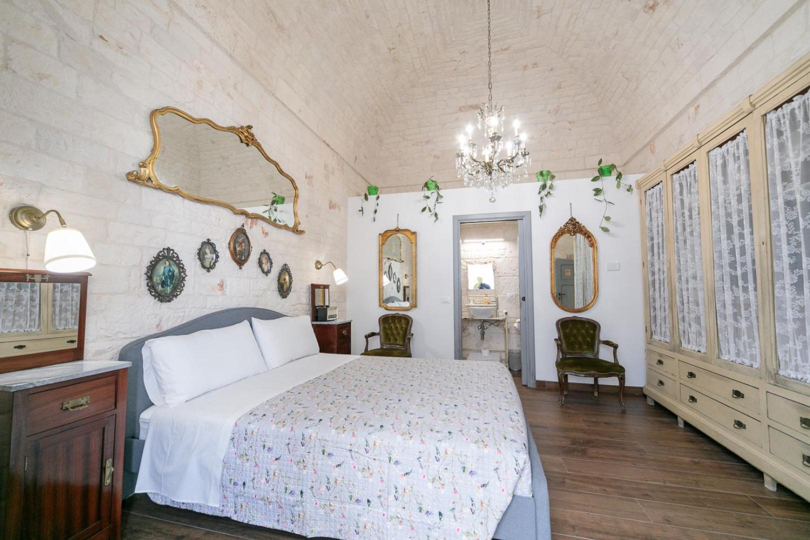 Opera B&B Locorotondo Luaran gambar