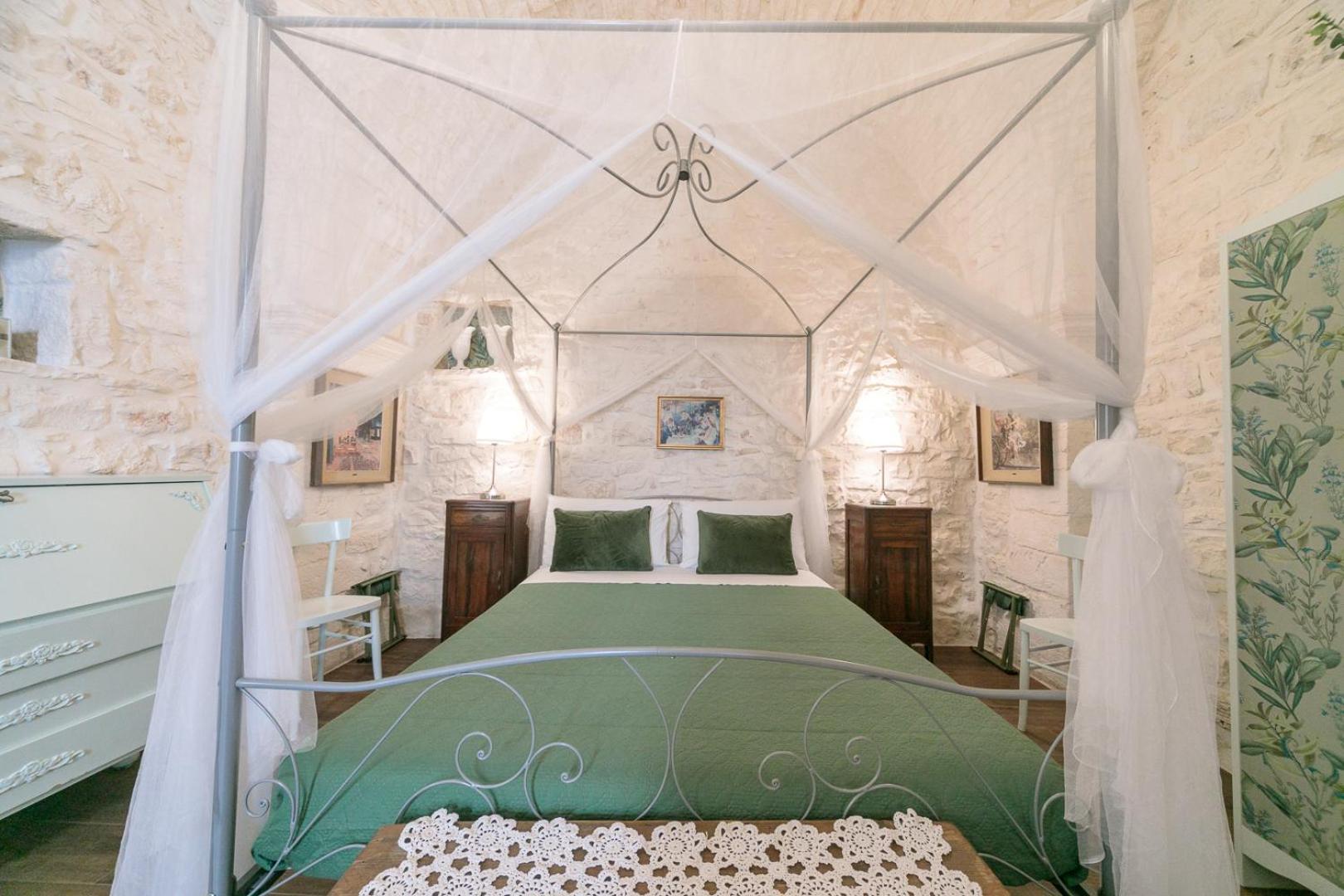 Opera B&B Locorotondo Luaran gambar