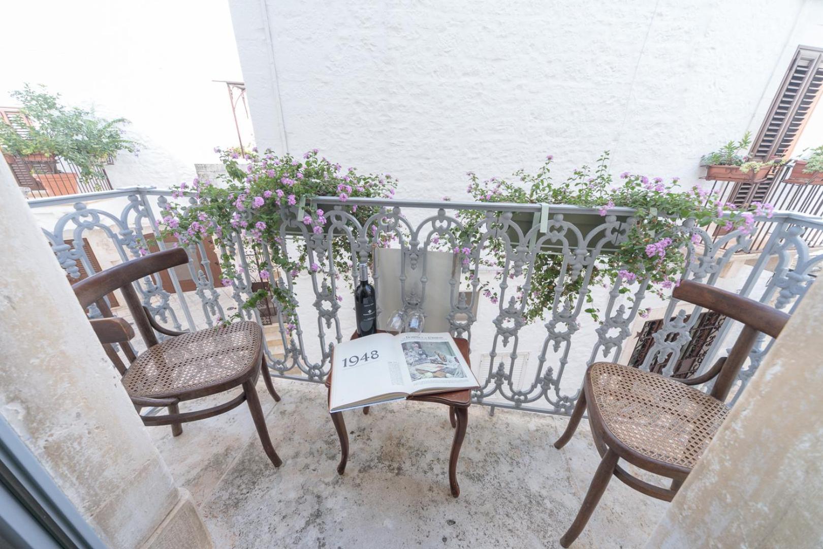 Opera B&B Locorotondo Luaran gambar