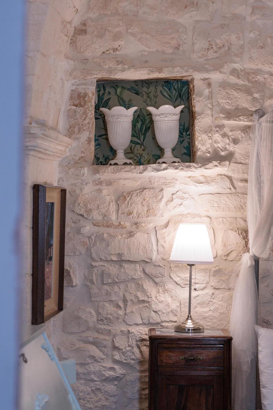 Opera B&B Locorotondo Luaran gambar