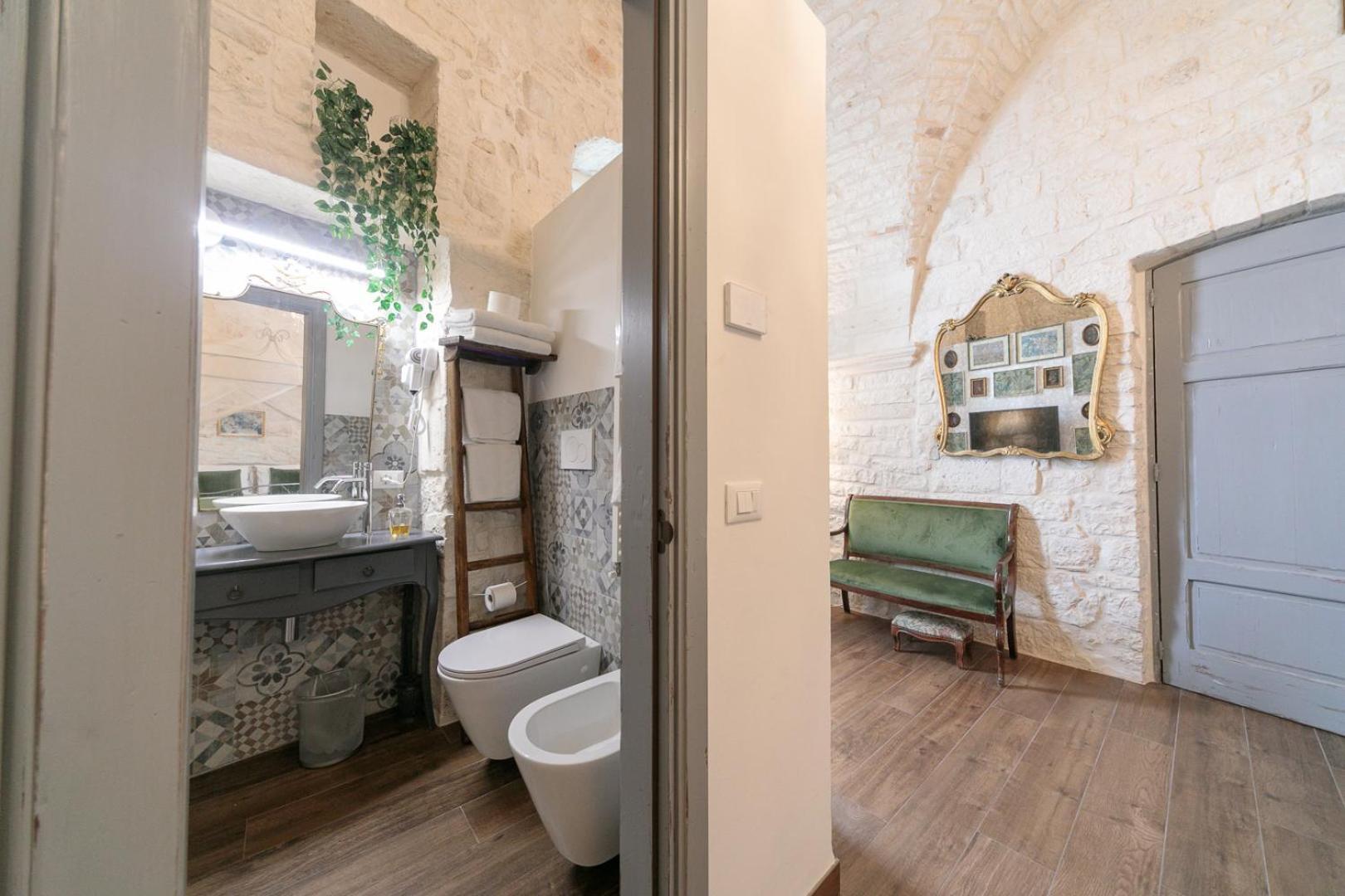 Opera B&B Locorotondo Luaran gambar