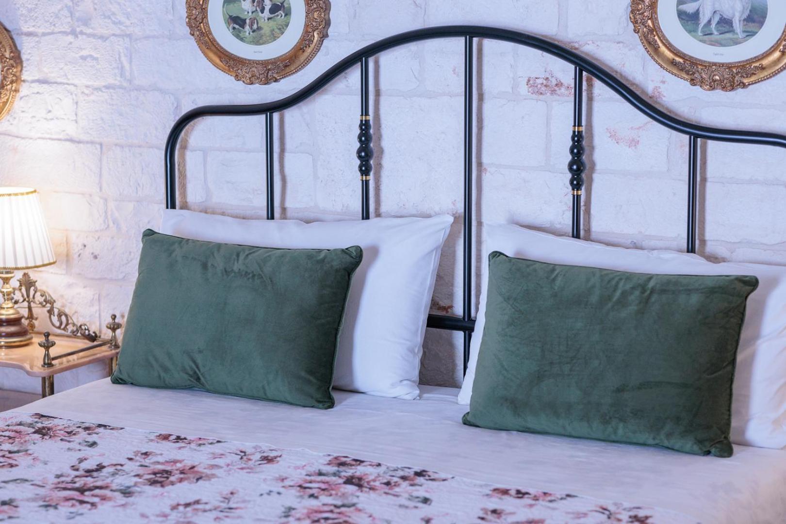 Opera B&B Locorotondo Luaran gambar