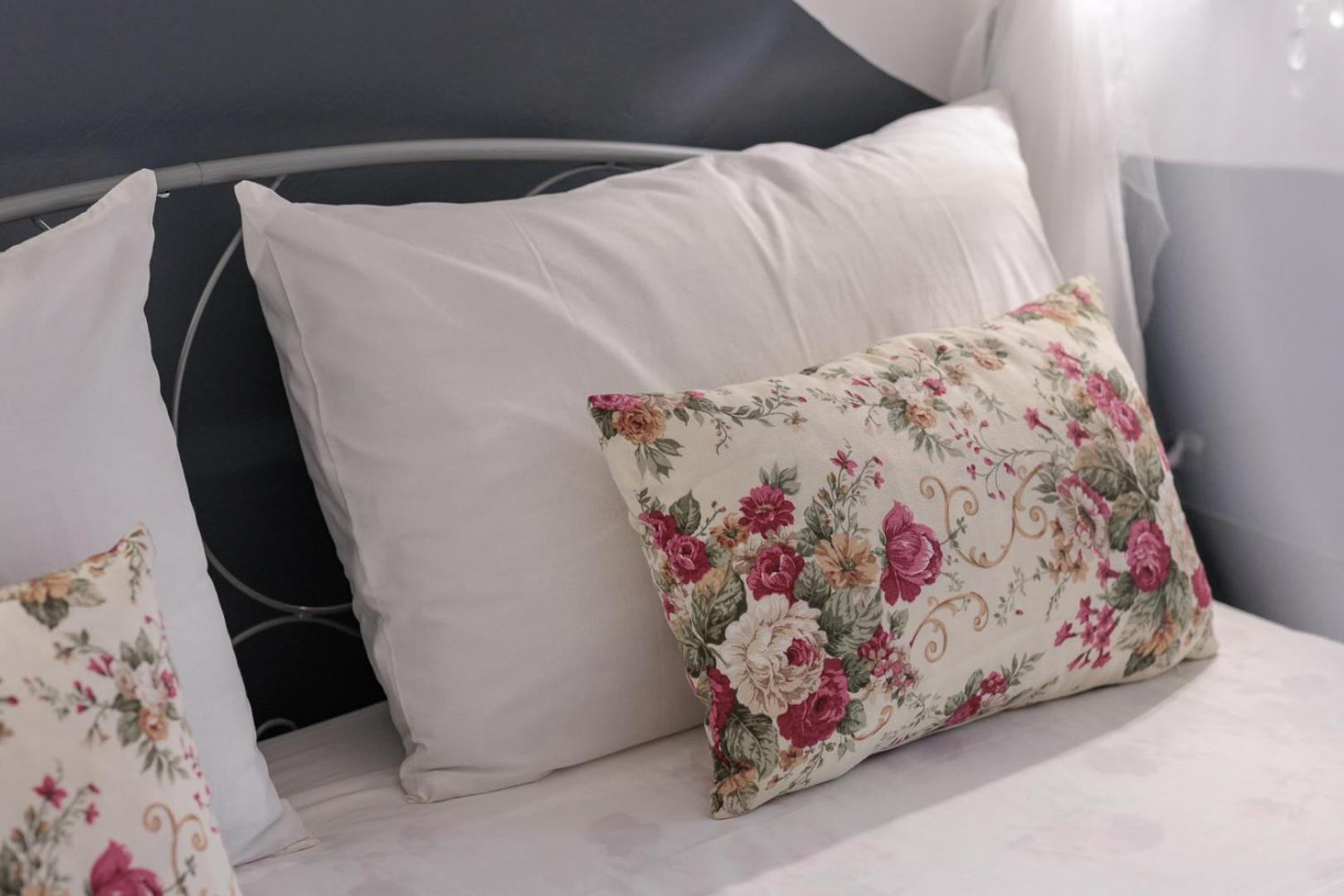 Opera B&B Locorotondo Luaran gambar