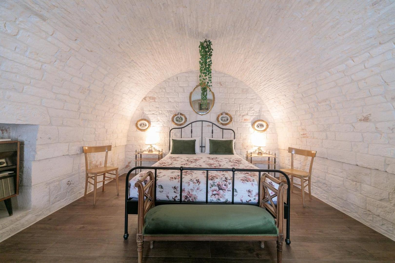 Opera B&B Locorotondo Luaran gambar