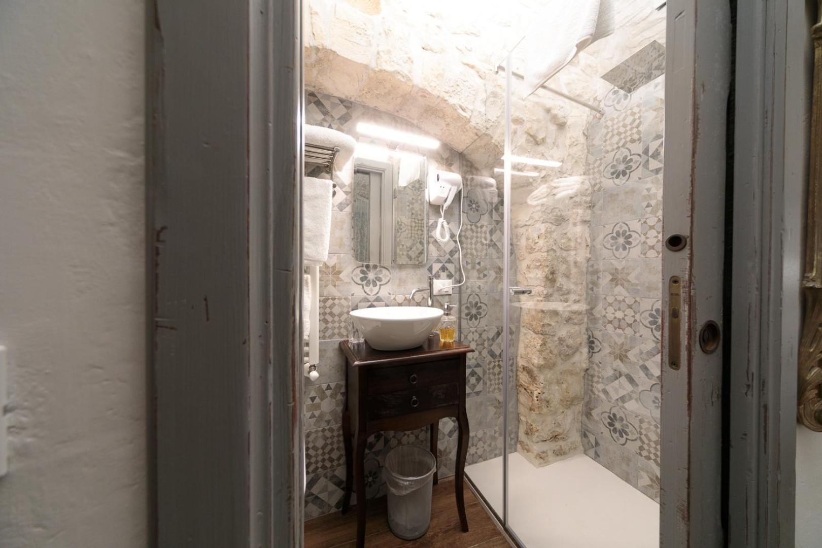 Opera B&B Locorotondo Luaran gambar