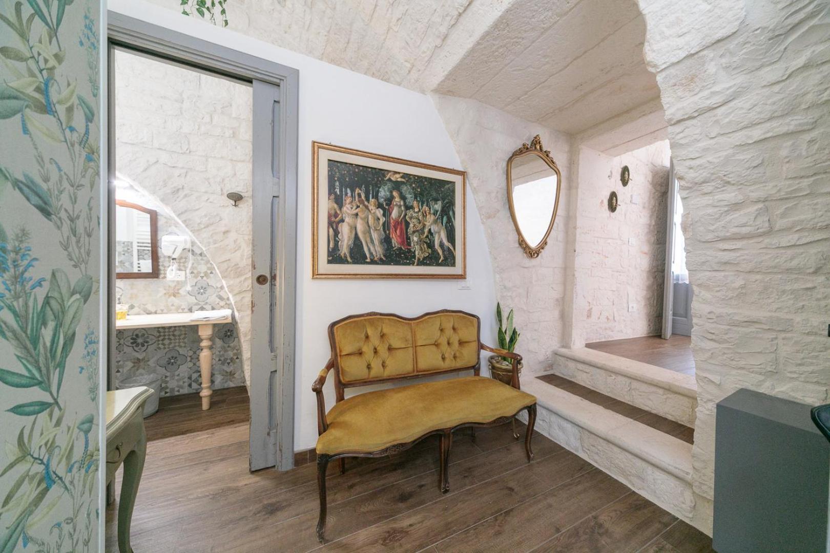 Opera B&B Locorotondo Luaran gambar