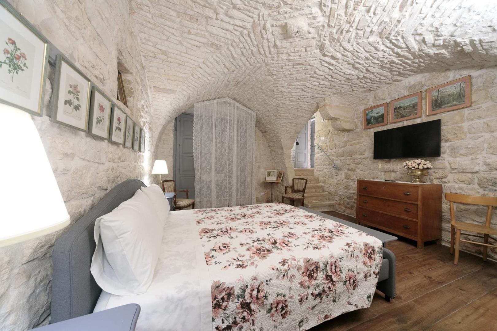 Opera B&B Locorotondo Luaran gambar