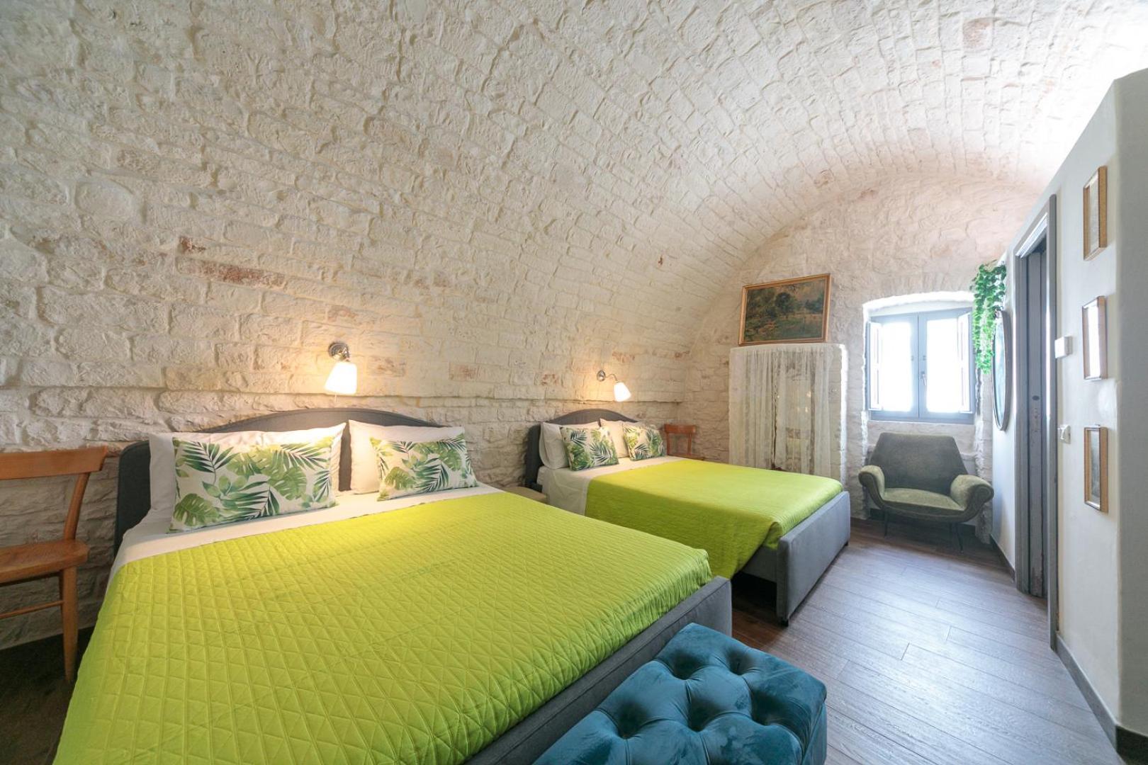 Opera B&B Locorotondo Luaran gambar