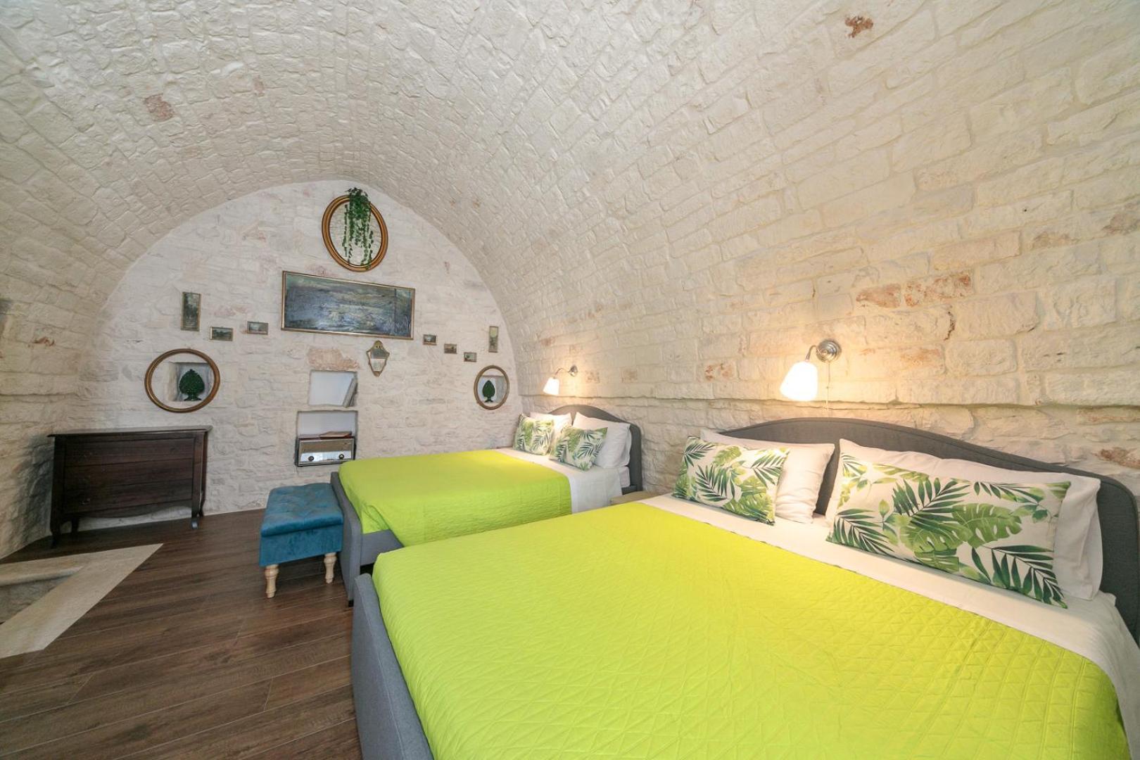Opera B&B Locorotondo Luaran gambar