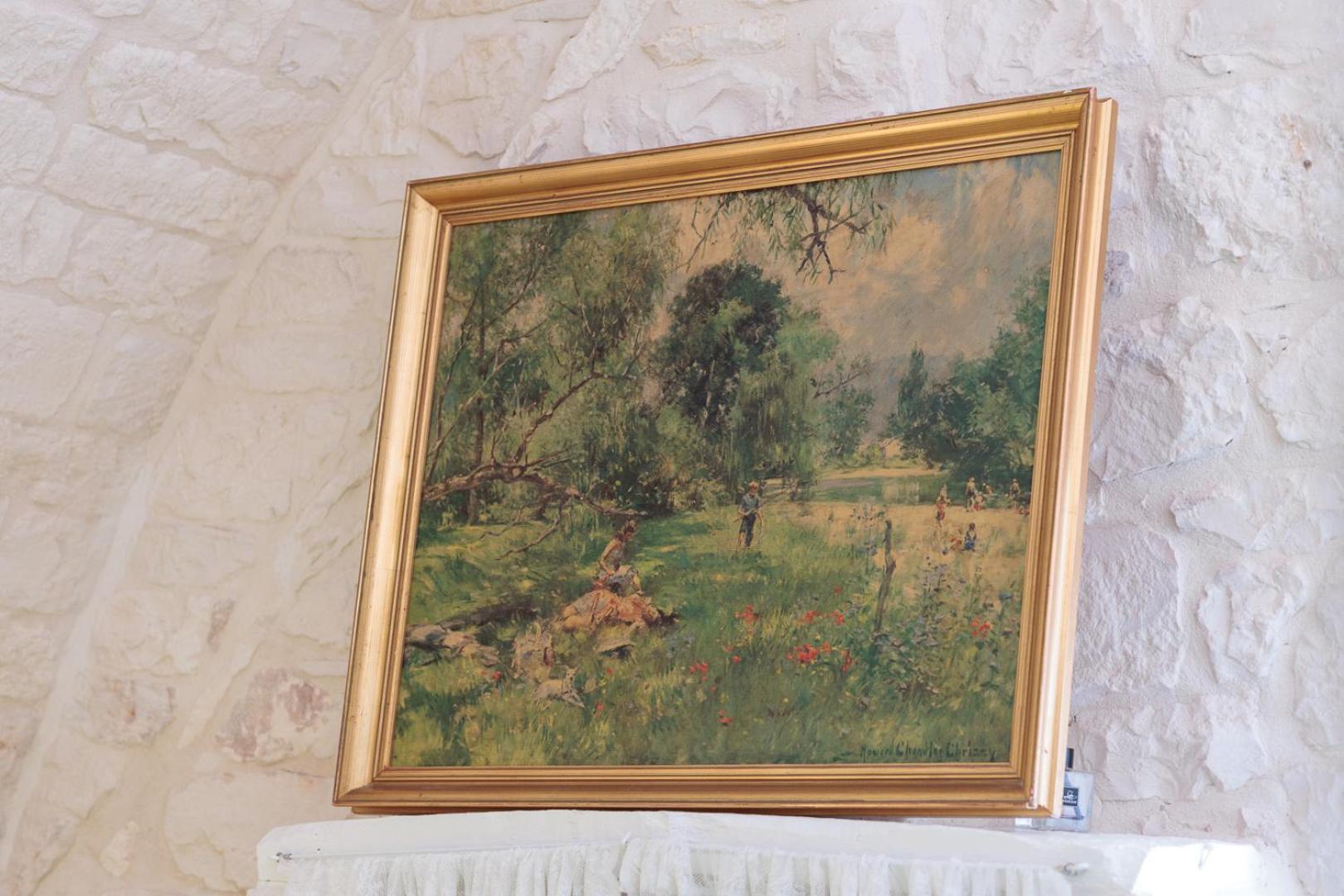 Opera B&B Locorotondo Luaran gambar
