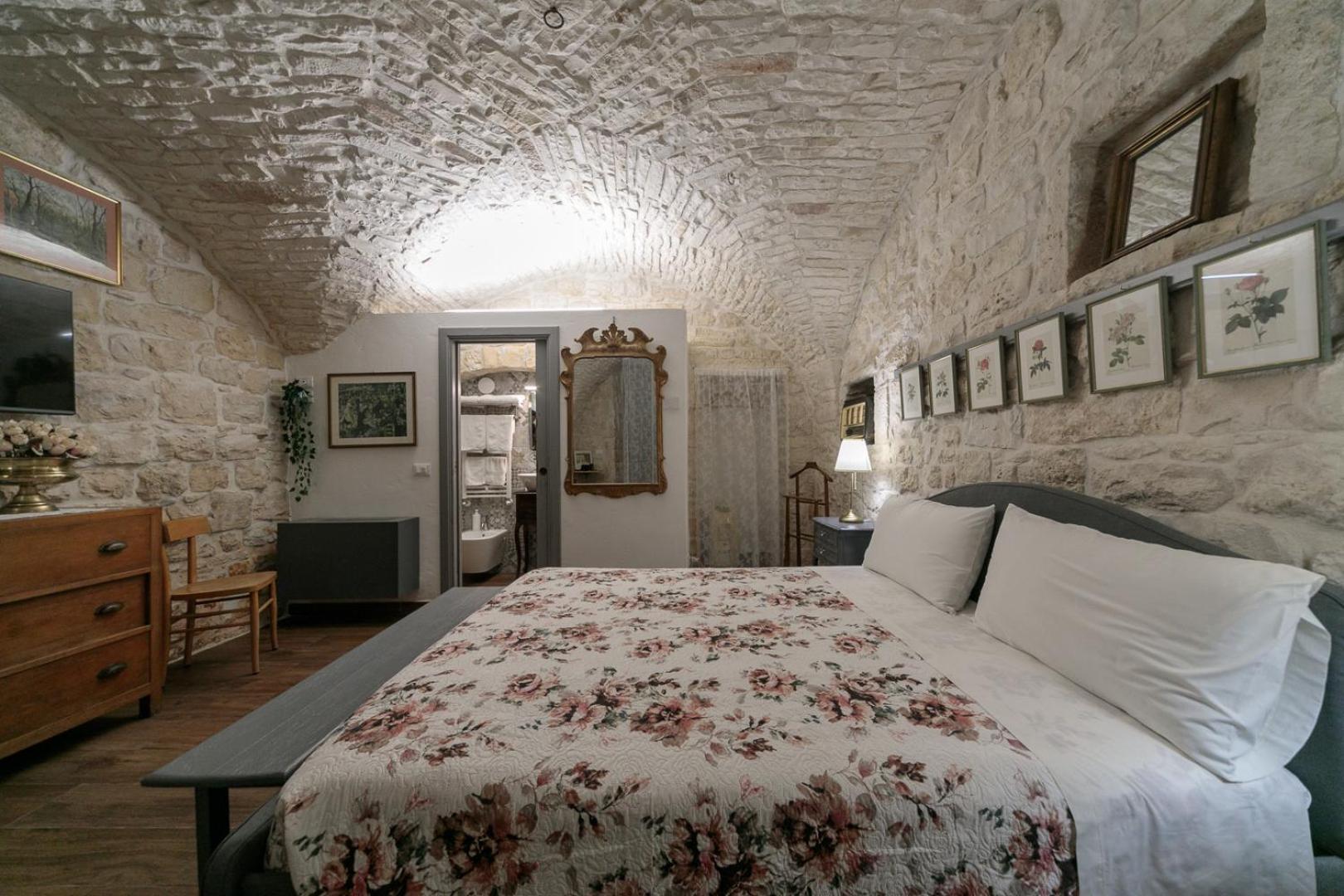 Opera B&B Locorotondo Luaran gambar