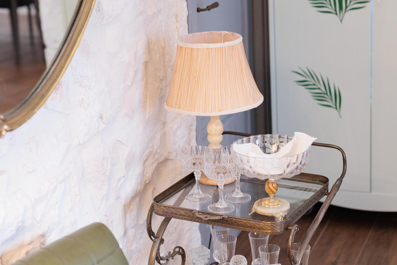 Opera B&B Locorotondo Luaran gambar
