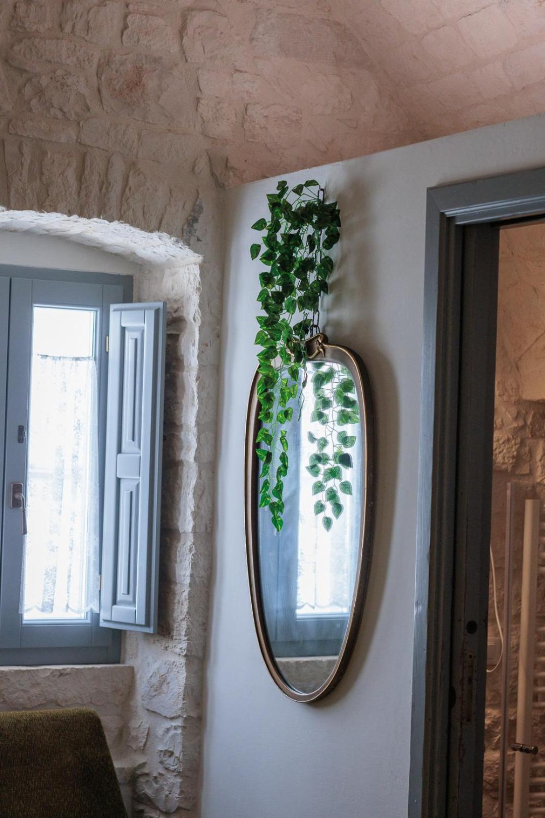 Opera B&B Locorotondo Luaran gambar