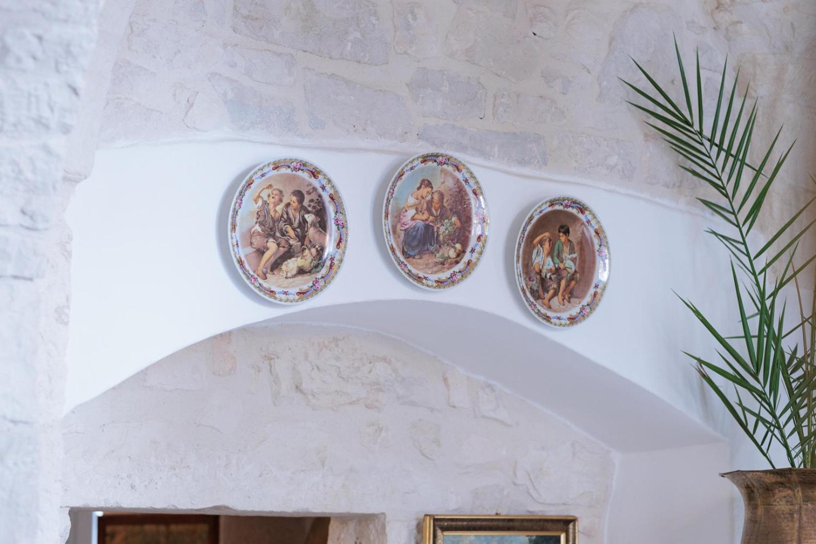 Opera B&B Locorotondo Luaran gambar