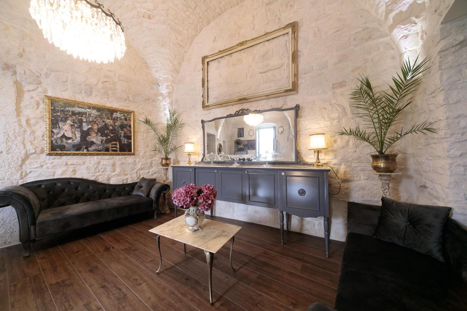 Opera B&B Locorotondo Luaran gambar