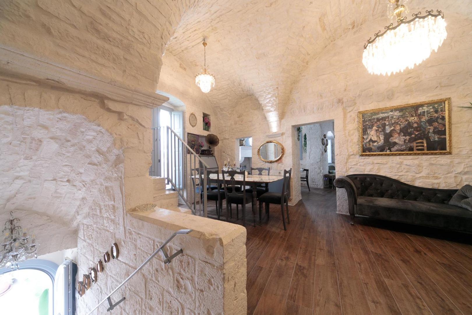 Opera B&B Locorotondo Luaran gambar